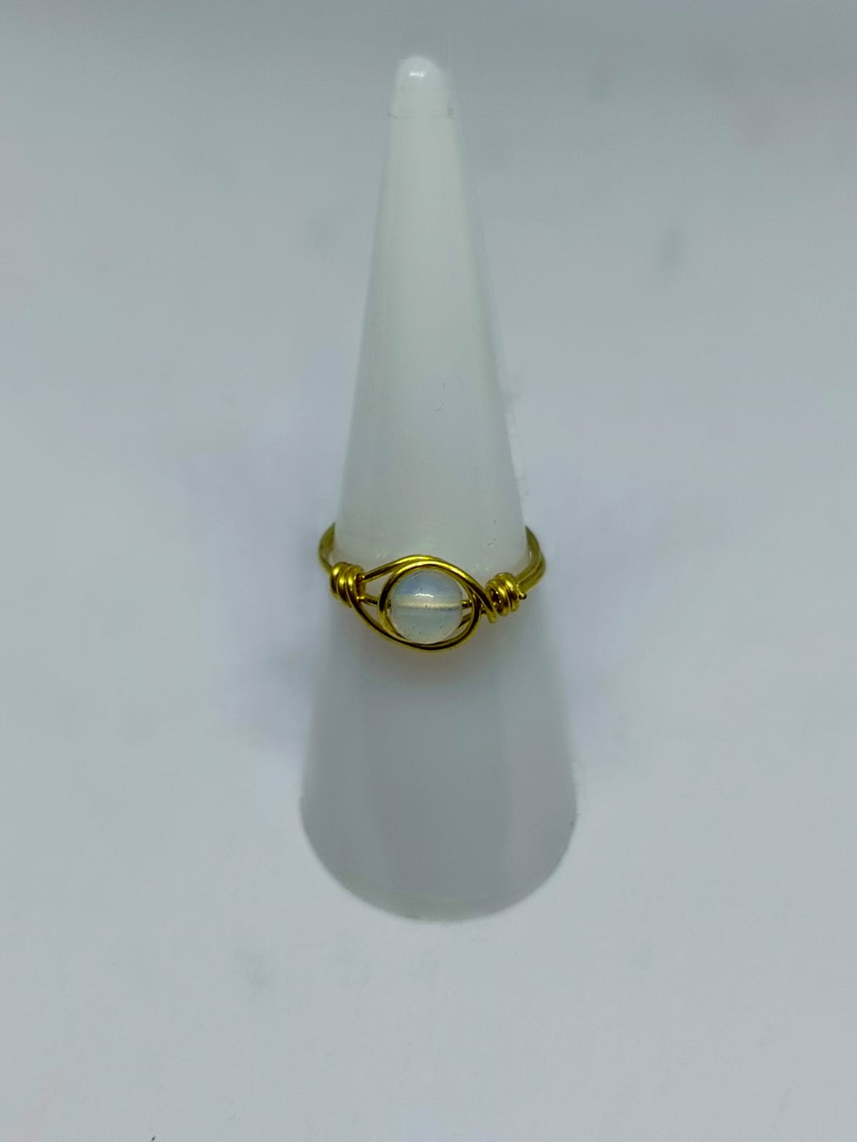 Anillo Luna