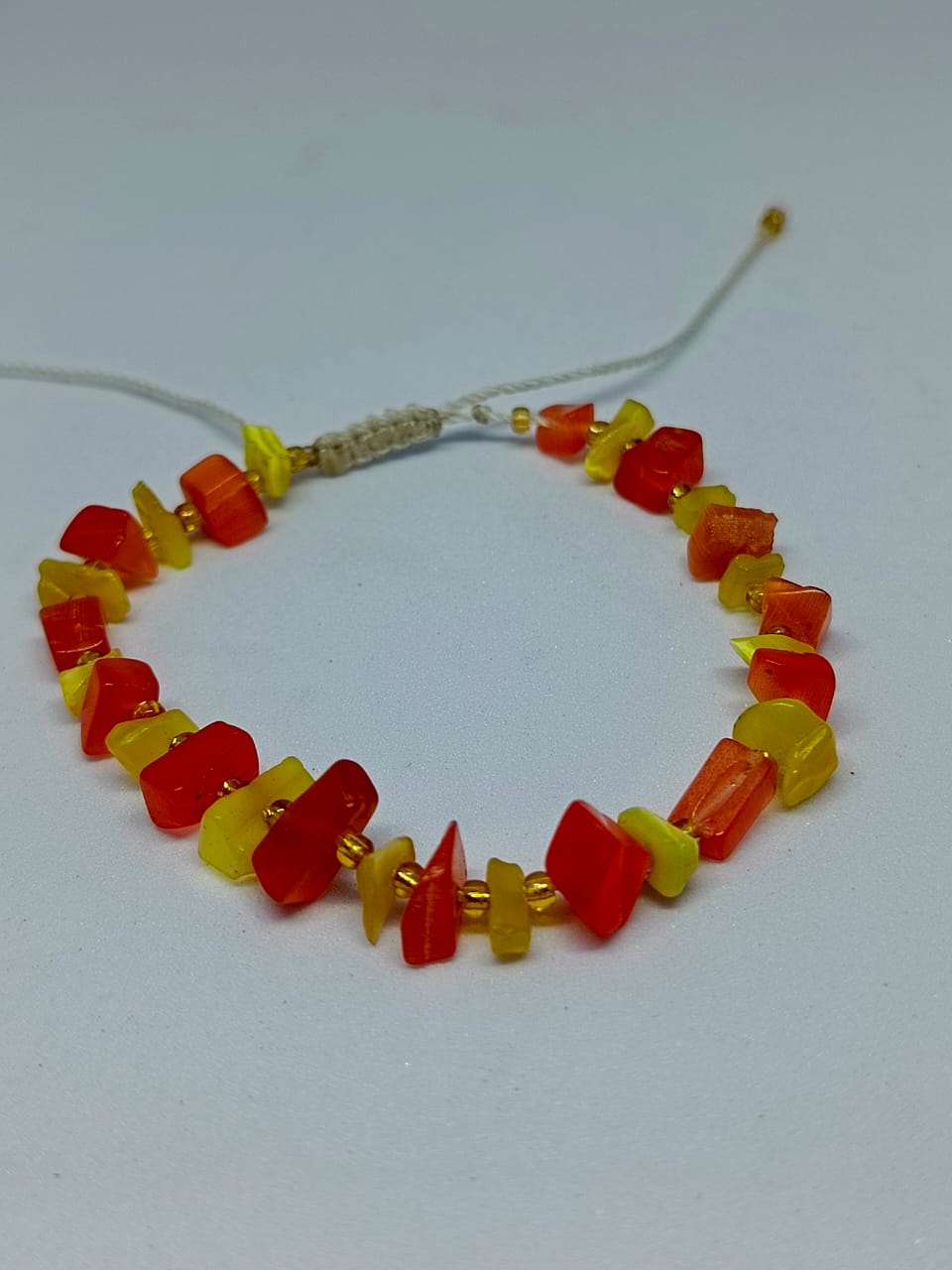 Pulsera Rambután
