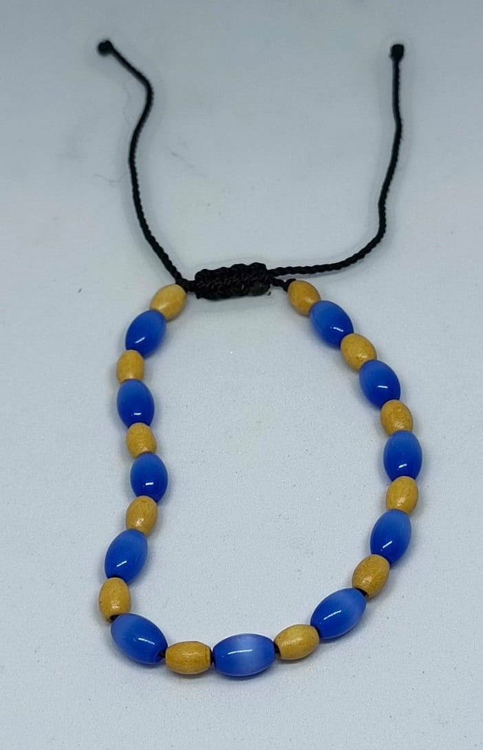 Pulsera Tortuga Marina