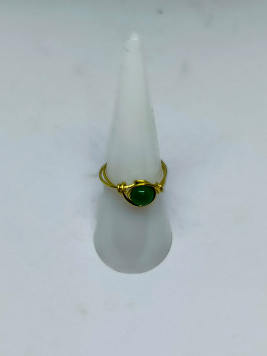 Anillo Coral