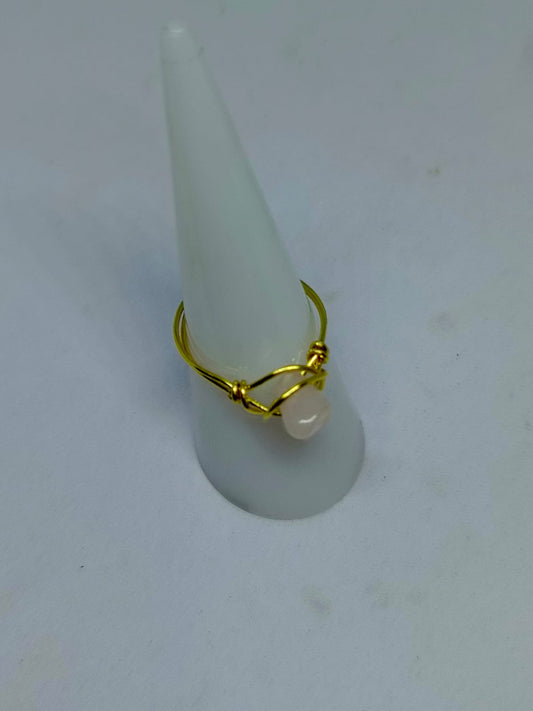 Anillo Mantigue