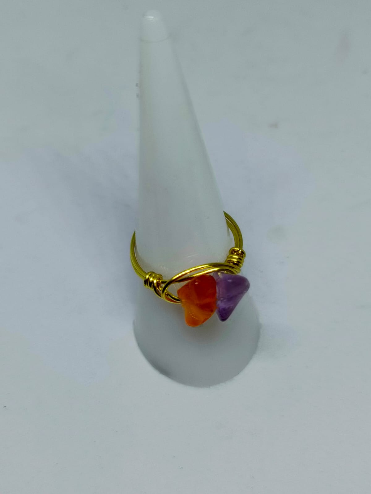 Anillo Tumalog