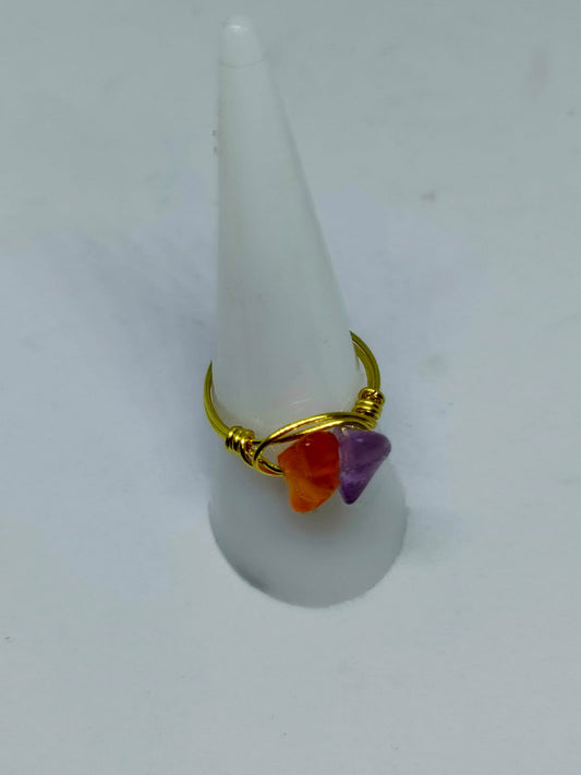 Anillo Tumalog