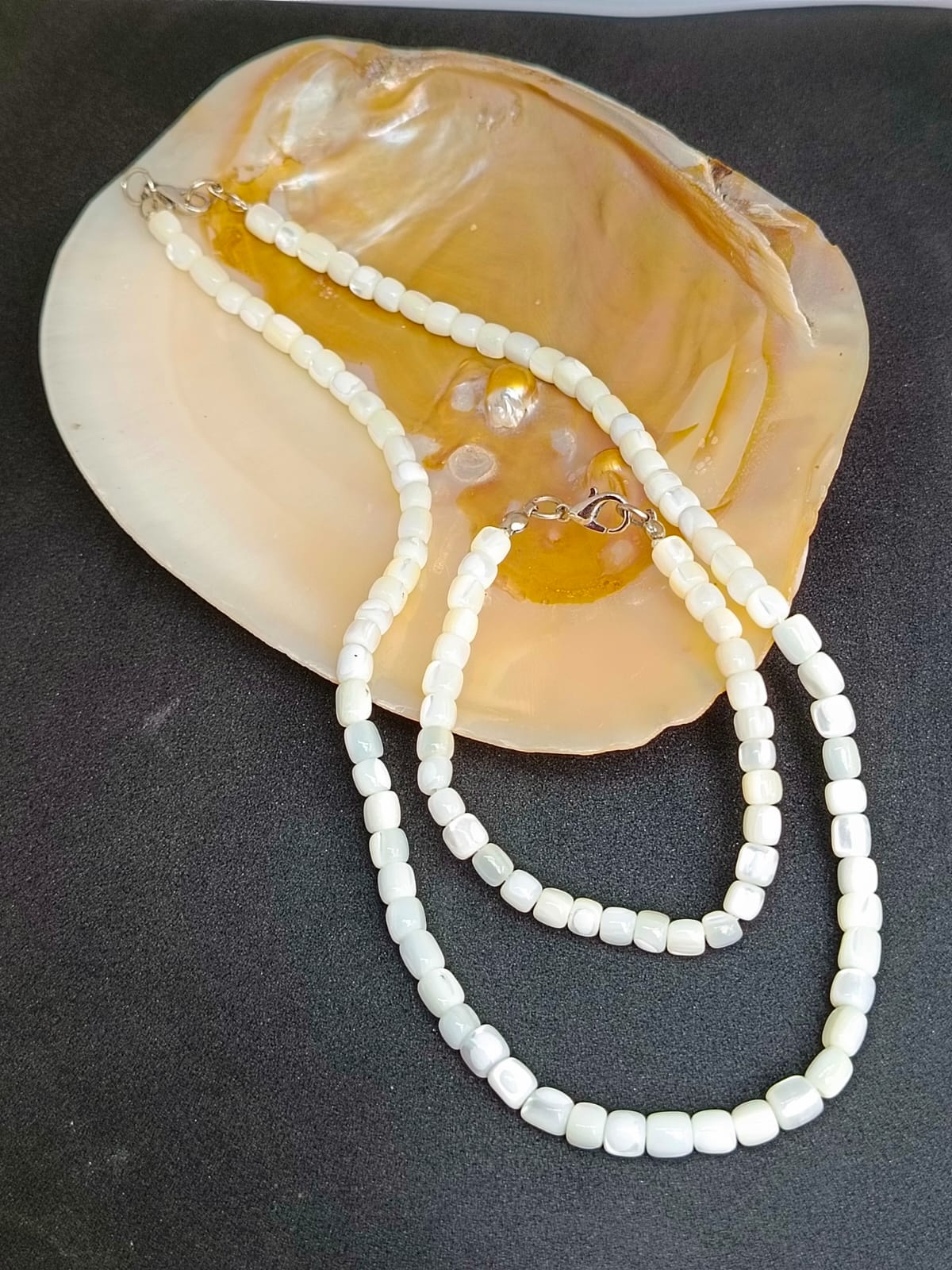 Conjunto Troca Shell