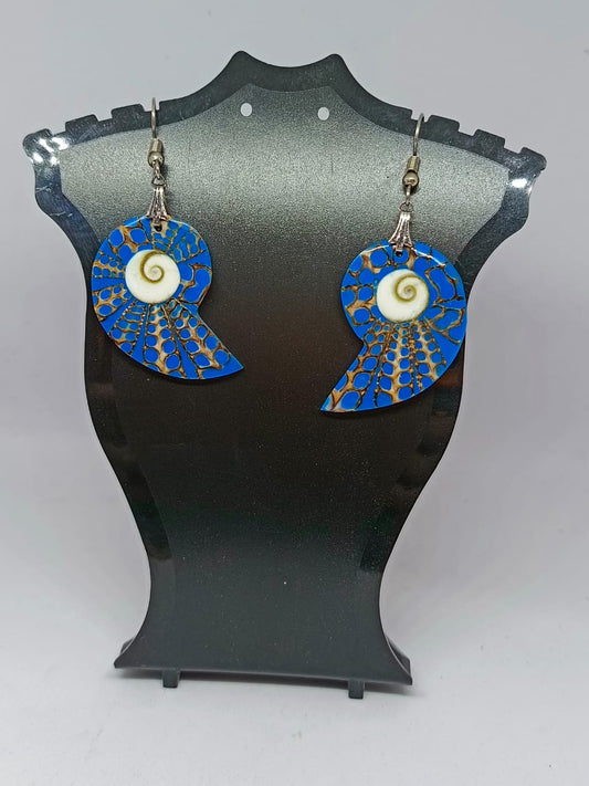 Pendientes Cebú