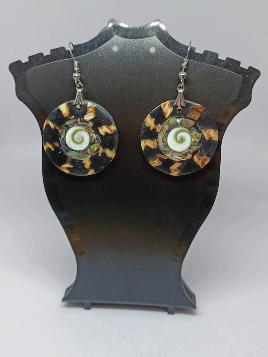 Pendientes Panglao