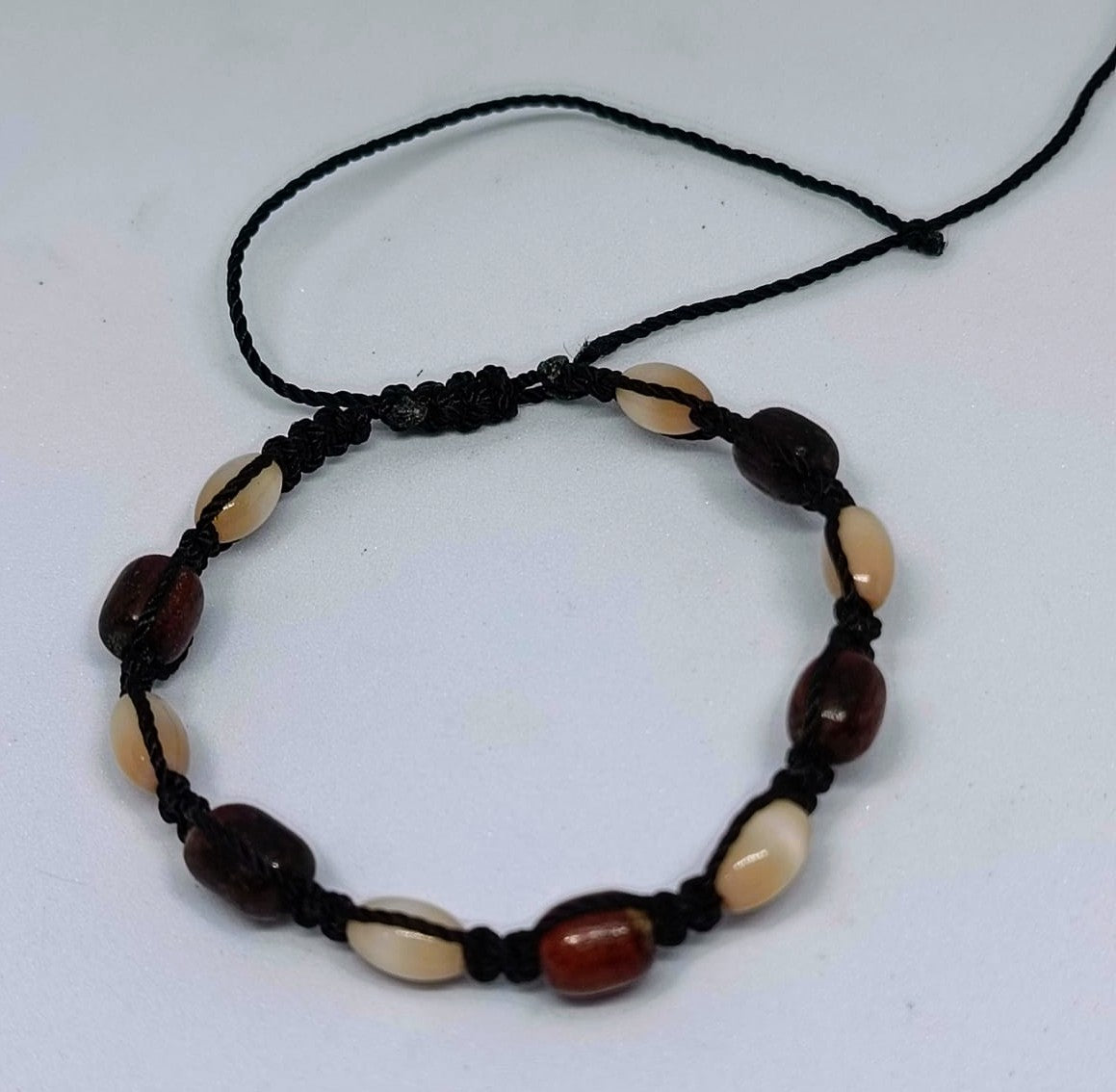 Pulsera Águila Monera