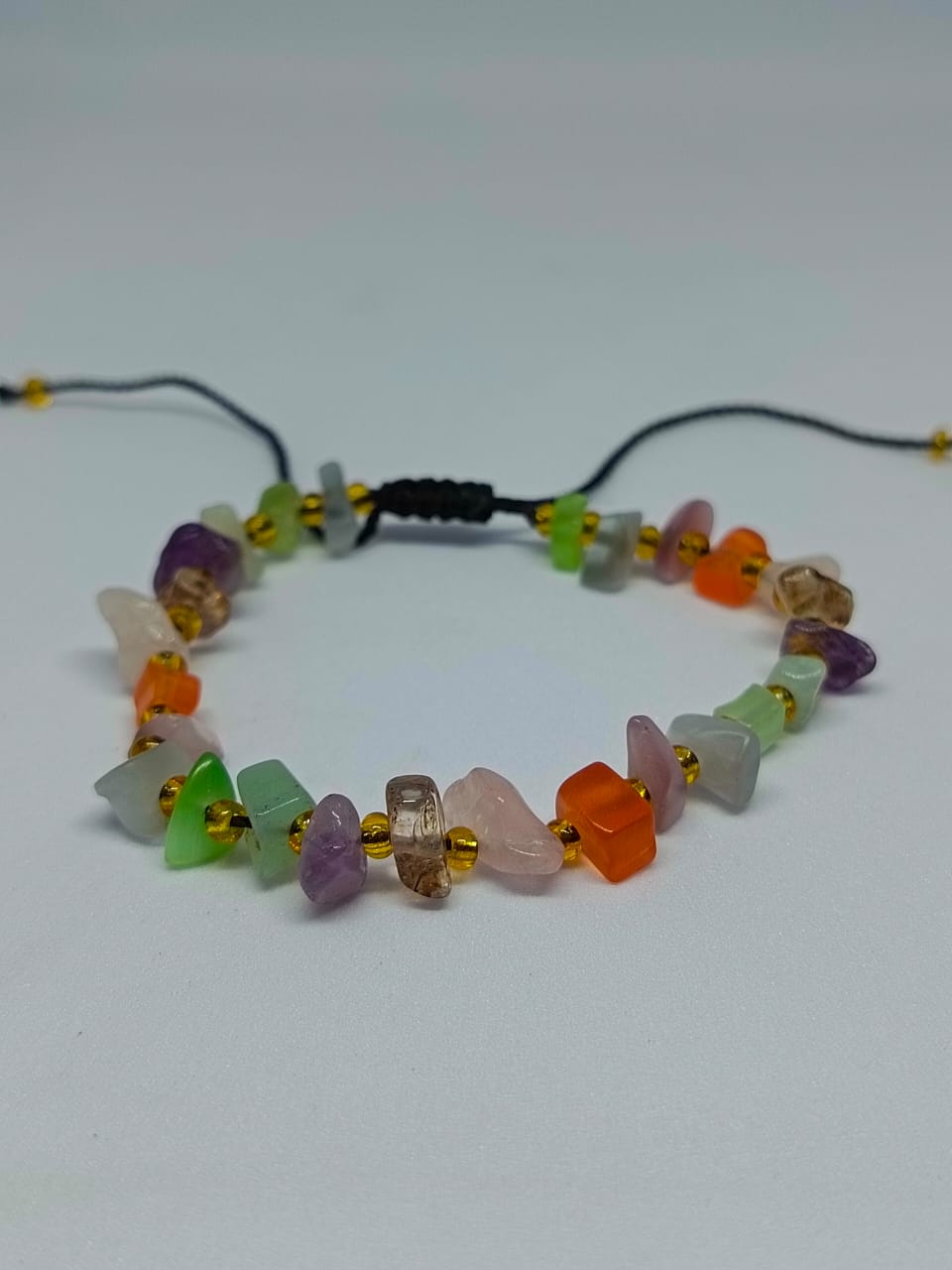 Pulsera Halo-Halo
