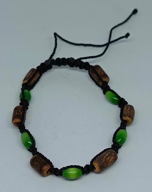Pulsera Tarsero